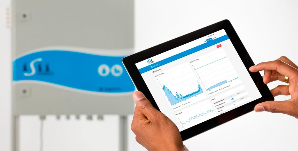 24green Climate Computer